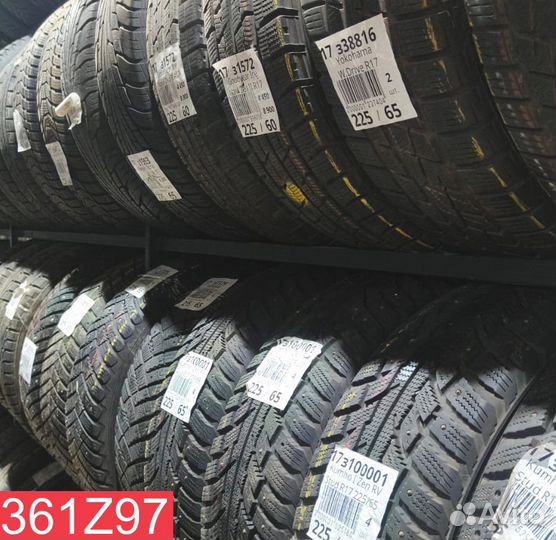 Continental IceContact 2 245/55 R19 104S