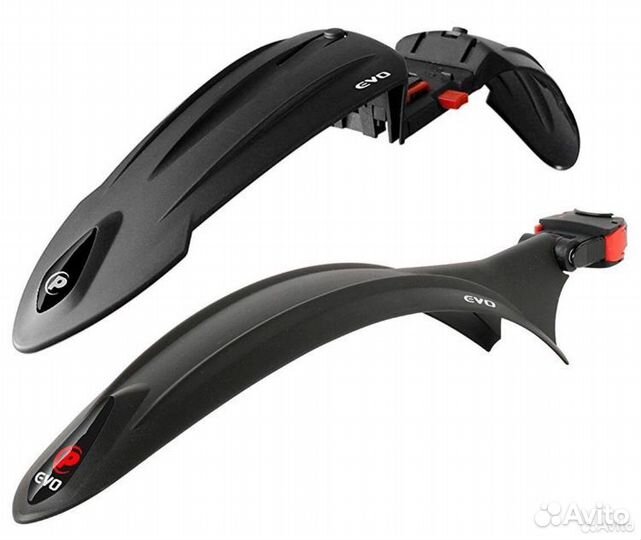 Крылья для велосипеда