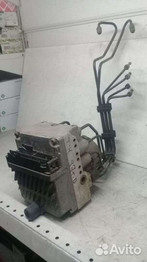 Блок абс VW Transporter Т-4 1997-2003