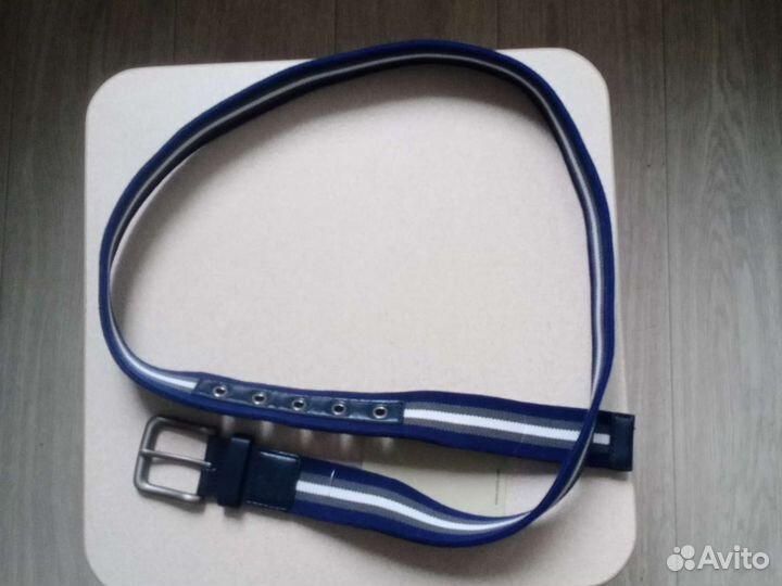 Ремень Ostin 52-54