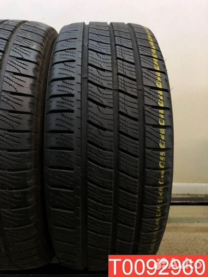 Goodyear Cargo Vector 2 225/55 R17C H