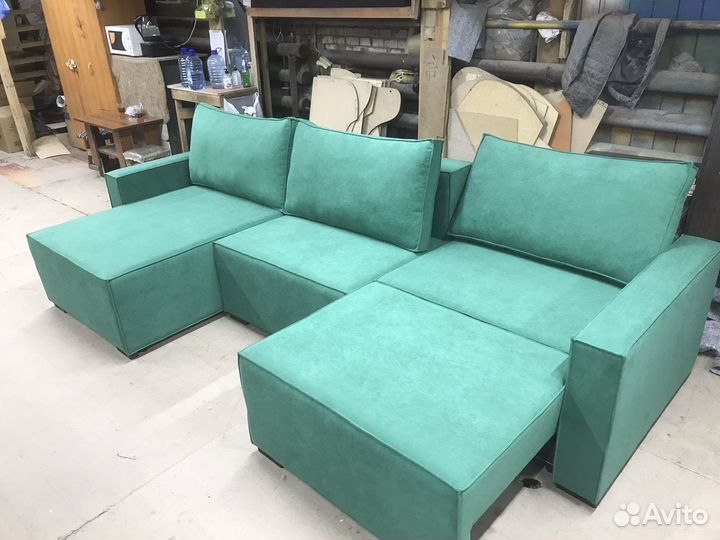 Трансформер лофт дуэт