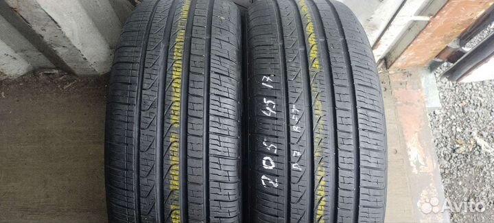 Pirelli Cinturato P7 All Season 205/45 R17