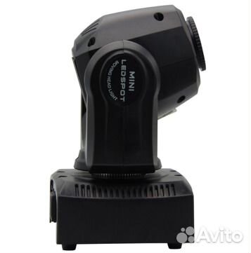 Светодиодный прибор LED Spot 10W