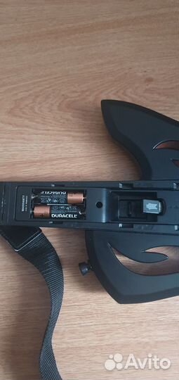 Guitar Hero Warriors Of Rock PS3 плюс Гитара