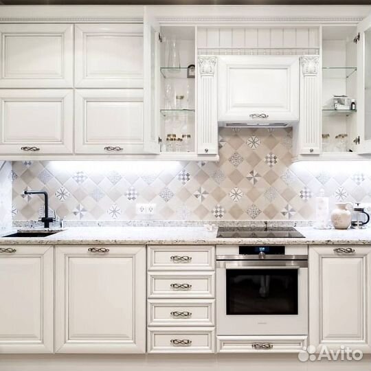 Кухонный гарнитур 