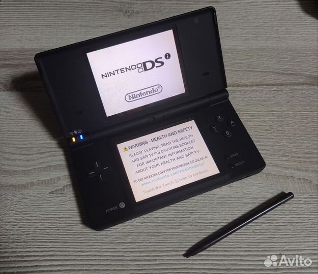 Nintendo DSi