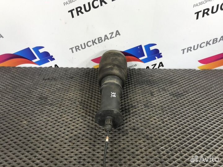 5010491301 Подушка кабины передняя левая/правая