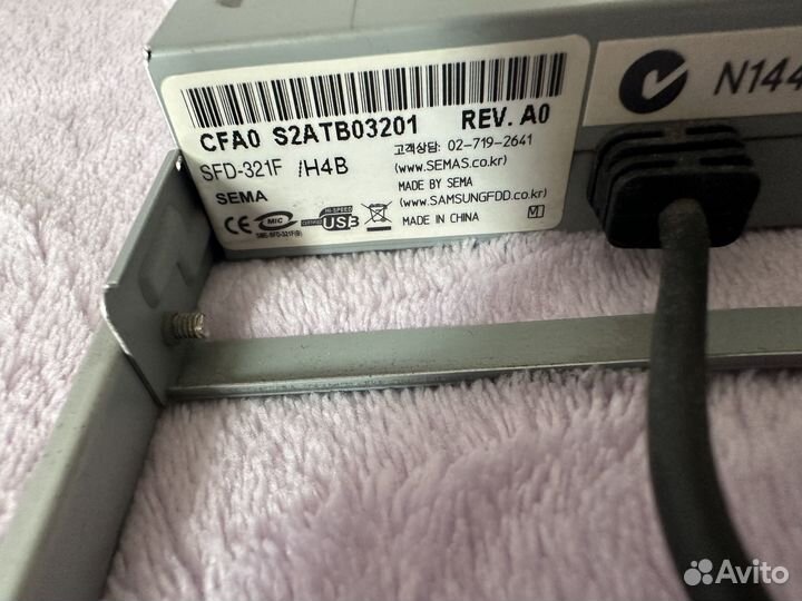 Картридер для пк sema 3.5