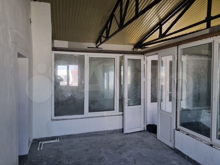 Торговая площадь, 27.5 м²