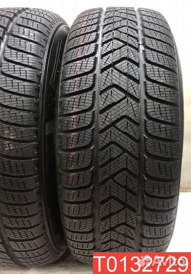 Pirelli Scorpion Winter 235/60 R18 107H