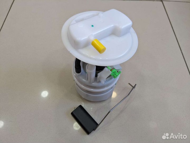 Модуль топливный renault logan / duster / largus