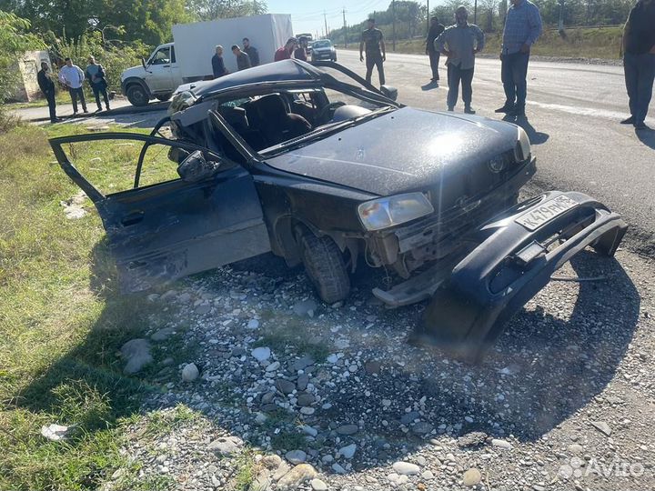 Сиденья акцент разбор