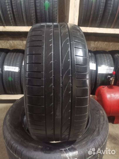 Bridgestone Potenza RE 050A l 245/40 R19 94W