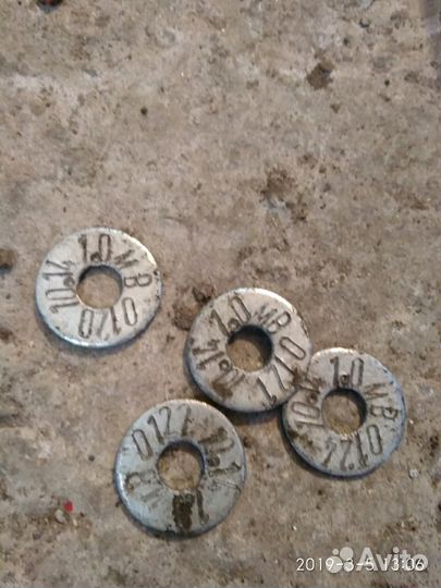 Стропы тросавые