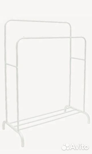 Вешалка напольная