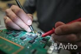 Мастер по ремонту медицинского оборудования