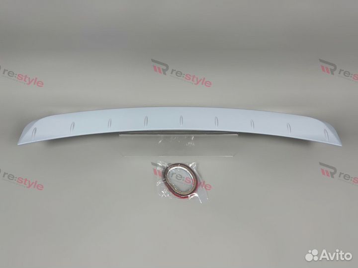 Спойлер Hyandai Sonata (DN8) с 19г D2374