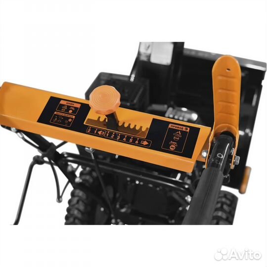 Снегоуборщик Carver STG 6556