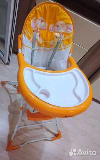 Стульчик для кормления