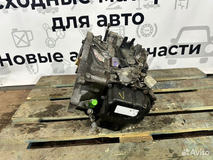 АКПП Chevrolet Epica 2.0 55-51 AF33