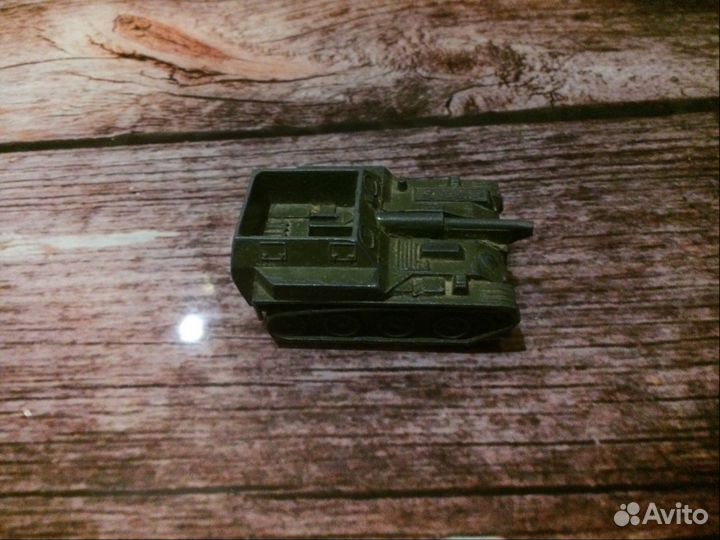 Танк