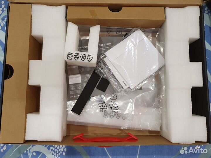 Игровой ноутбук msi 17 3