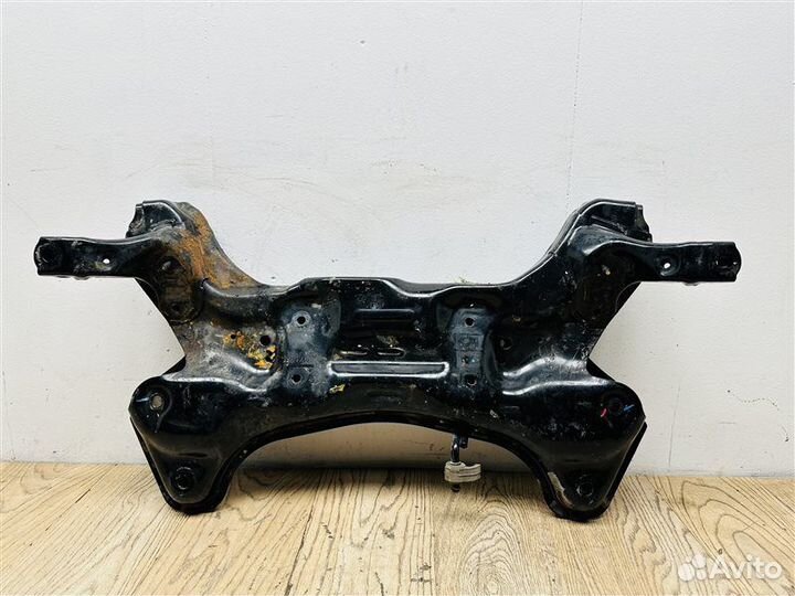 Подрамник передний Kia Rio 3 1.6 G4FC 2011-2017