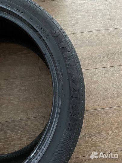Tri Ace Formula 1 275/40 R20 106V