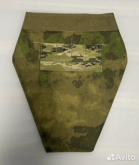 Защита паха кевларовая