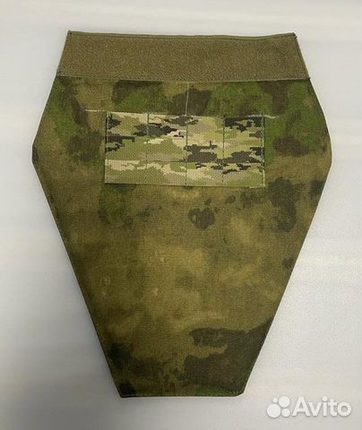 Защита паха кевларовая