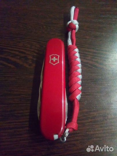 Темляк для ножа