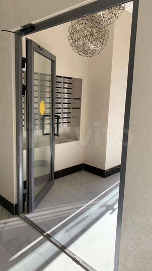 1-к. квартира, 24,2 м², 11/16 эт.