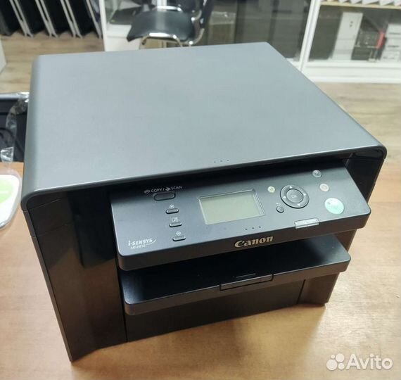 Мфу лазерное canon MF4410