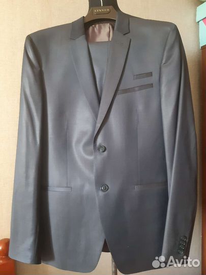 Костюм мужской