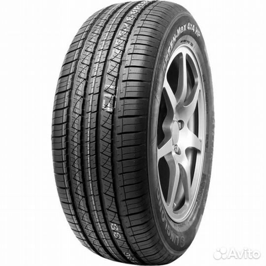 LingLong Green-Max 4x4 HP 255/55 R18 109V