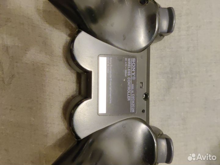 Sony playstation 3 PS3 джойстики