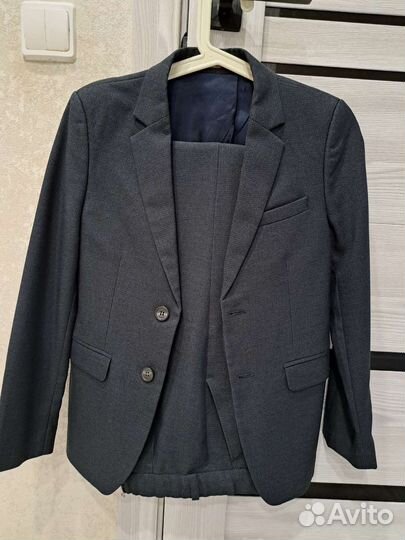 Костюм Boston 146