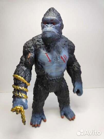 Кинг Конг фигурка. 29см