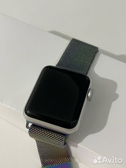 Apple watch series 3 38mm