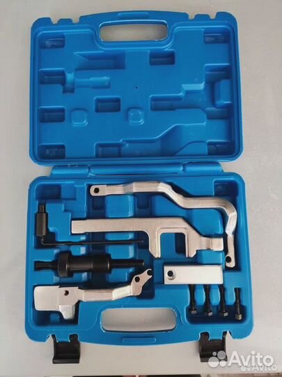 Набор фиксаторов грм EP6 Брянск (EP6DT) PSA BMW