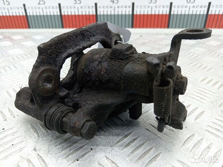 Суппорт задний правый Ford Transit 5