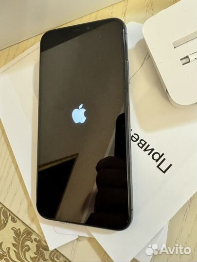 iPhone X, 256 ГБ