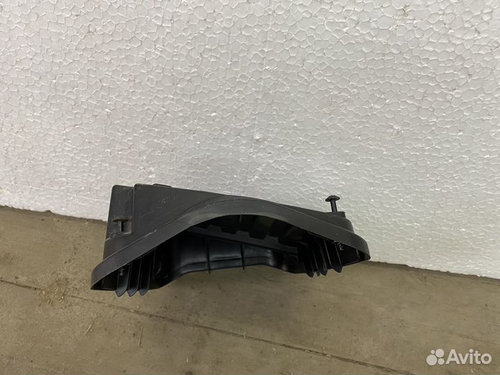 Корпус воздушного фильтра volkswagen