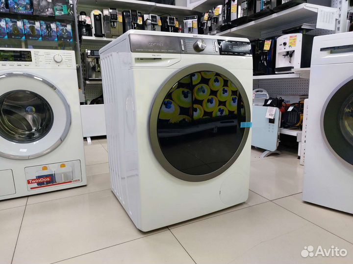 Стиральная машина Gorenje 10 кг