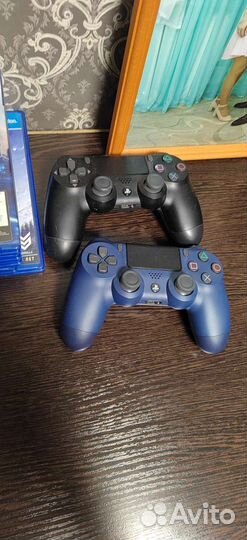 Sony playstation 4 slim 1tb