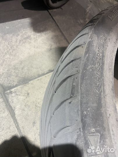 Riken Raptor ZR 235/35 R19 91W