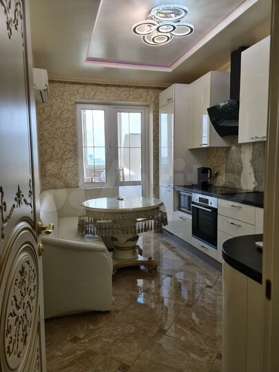 1-к. квартира, 41,6 м², 10/17 эт.