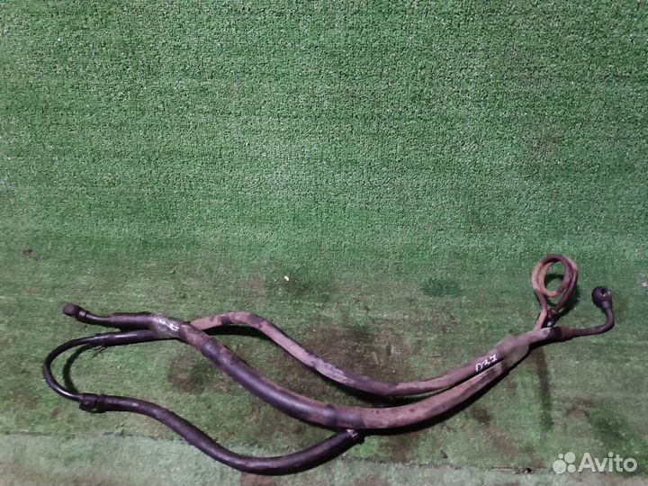 Шланг гидроусилителя Volkswagen Passat