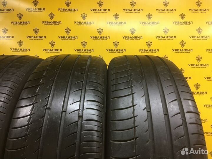 Michelin Latitude Sport 225/60 R18 100H